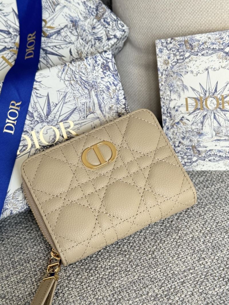 Christian Dior Wallet